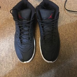 Jordan 12 “Nylon”